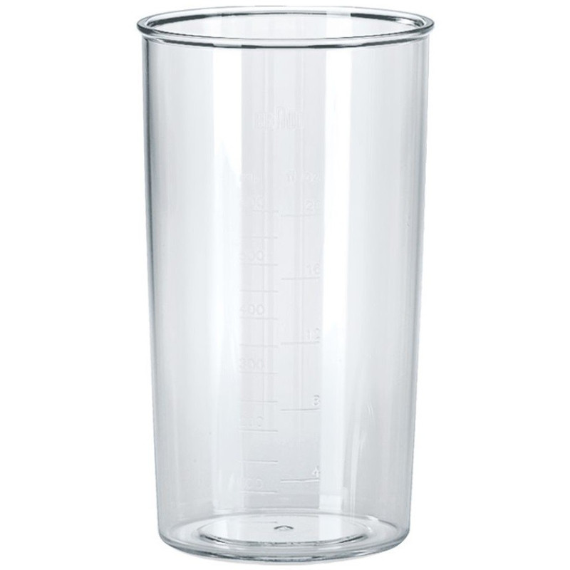 Блендер Braun MultiQuick 7 MQ 7035 WH