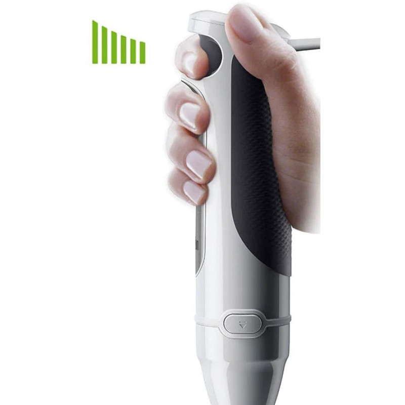 Блендер Braun MultiQuick 7 MQ 7035 WH