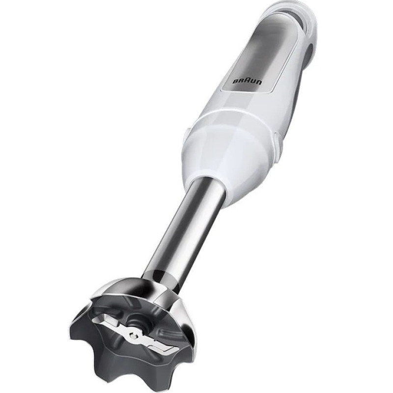 Блендер Braun MultiQuick 7 MQ 7035 WH