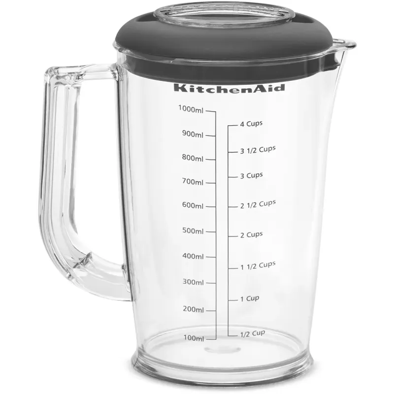 Блендер KitchenAid 5KHBV83EOB