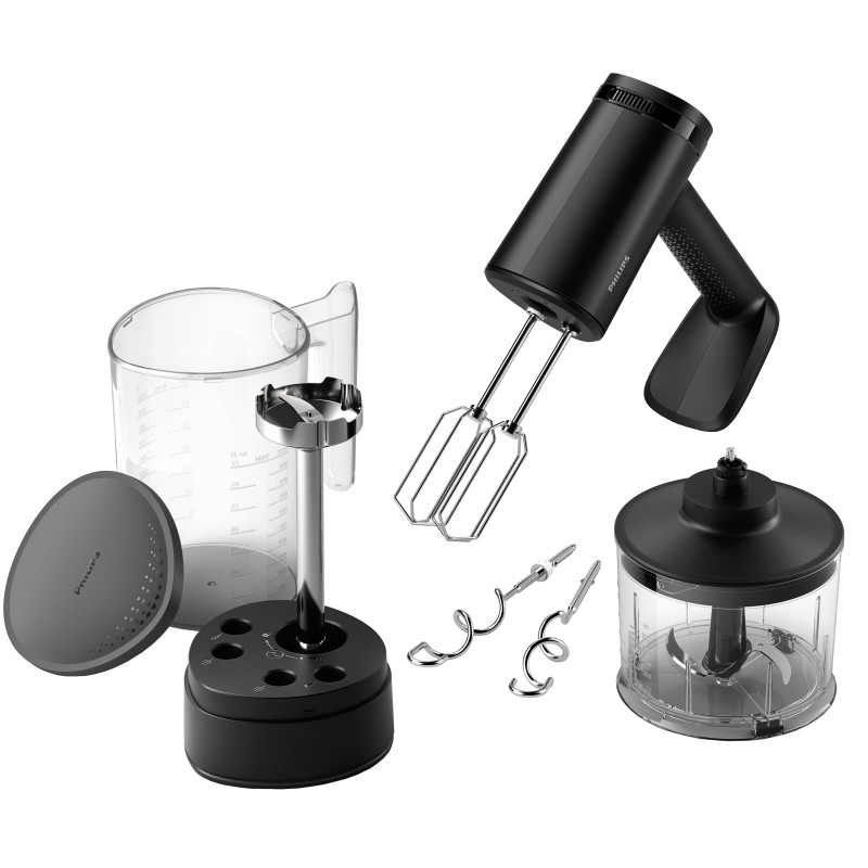 Блендер Philips HR3781/20