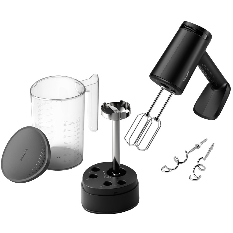 Блендер Philips HR3781/10