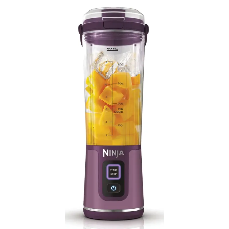 Блендер Ninja BC151EUPR