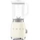 Блендер Smeg BLF03CREU