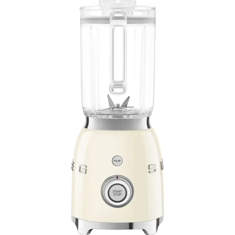 Блендер Smeg BLF03CREU