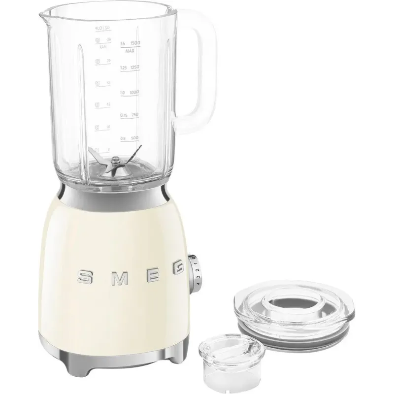 Блендер Smeg BLF03CREU