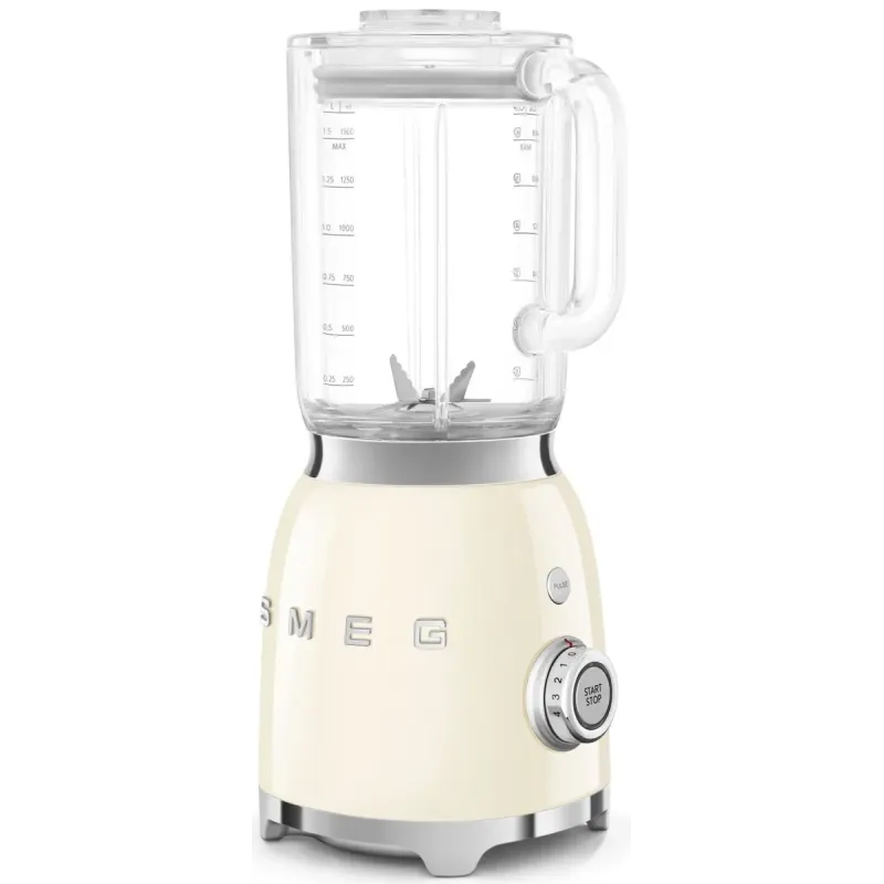 Блендер Smeg BLF03CREU