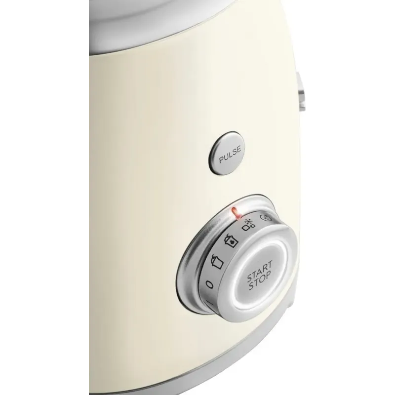 Блендер Smeg BLF03CREU