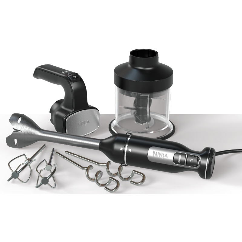 Блендер Ninja Foodi 3-в-1 CI100EU