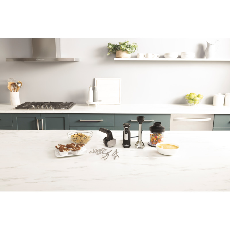 Блендер Ninja Foodi 3-в-1 CI100EU