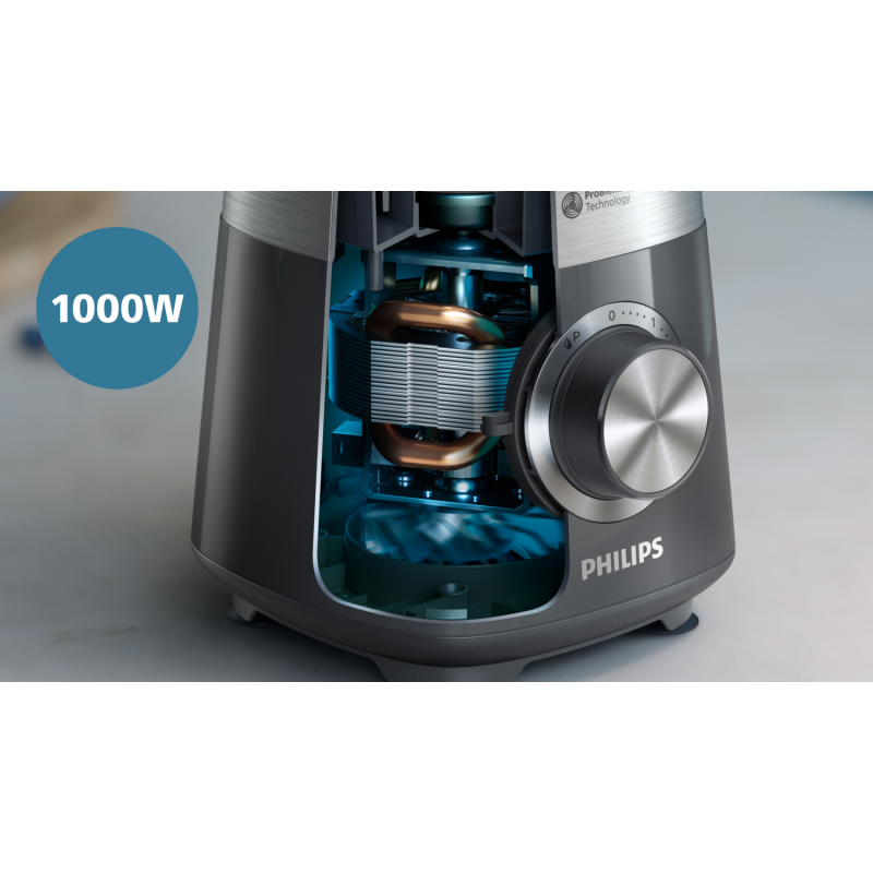 Блендер Philips Series 5000 HR3020/20