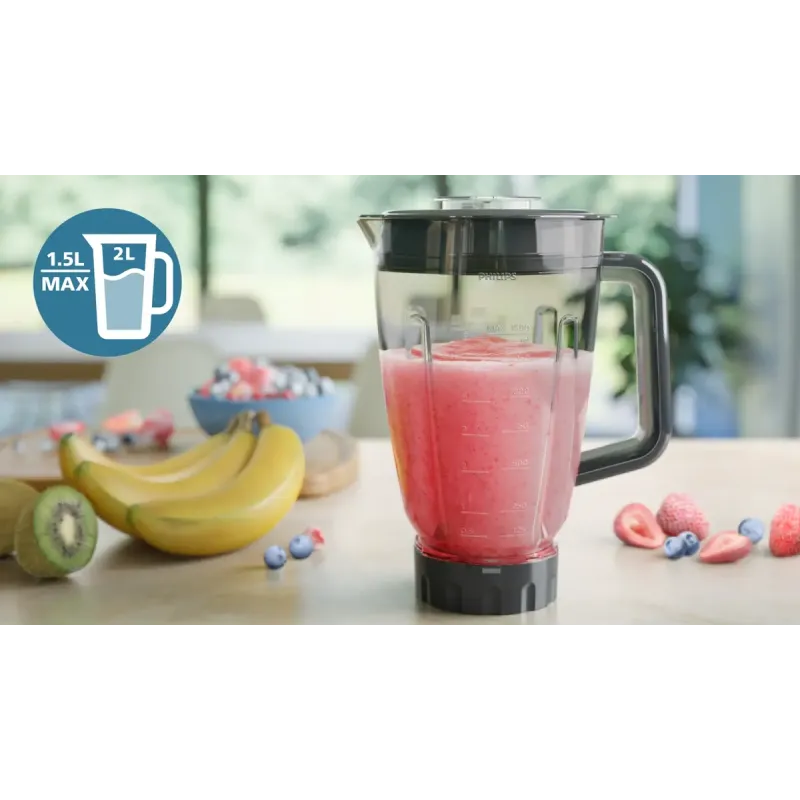 Блендер Philips Series 5000 HR3020/20