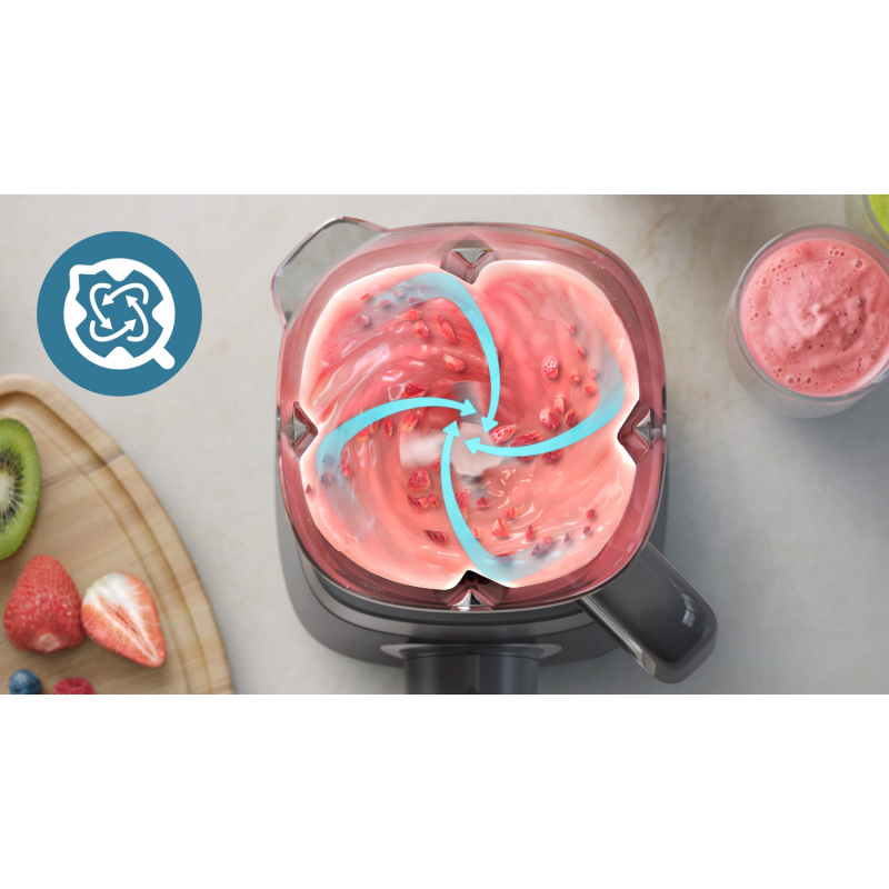 Блендер Philips Series 5000 HR3020/20