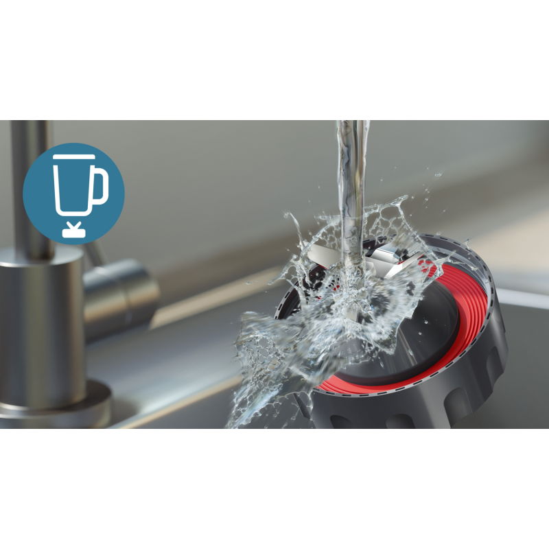 Блендер Philips Series 5000 HR3020/20