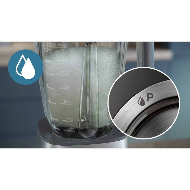 Блендер Philips Series 5000 HR3020/20