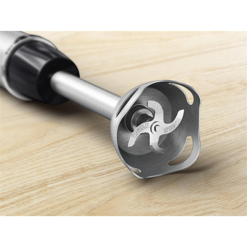 Блендер Tefal Quickchef+ HB672830