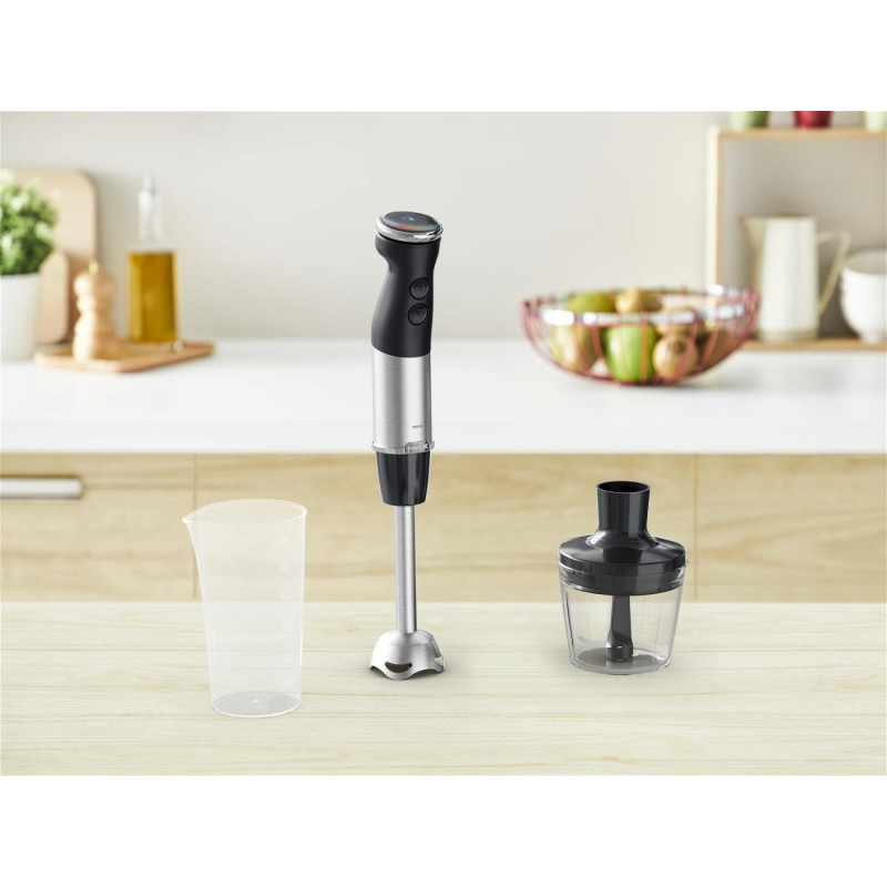 Блендер Tefal Quickchef+ HB672830