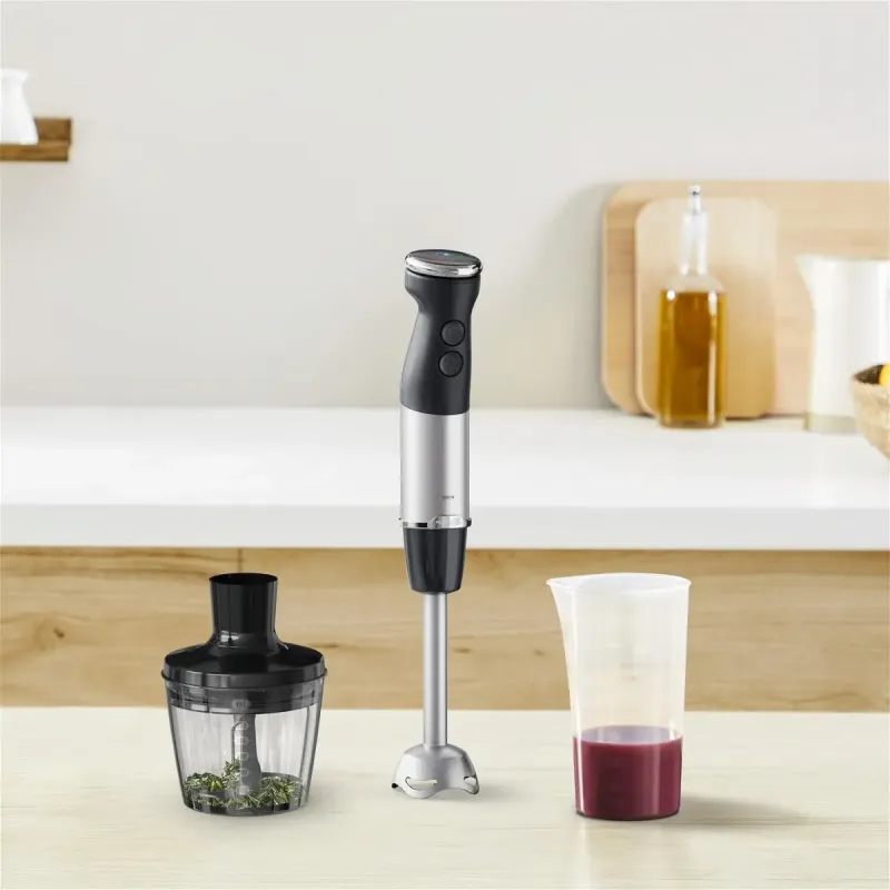 Блендер Tefal Quickchef+ HB672830