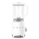 Блендер SMEG BLF03WHEU