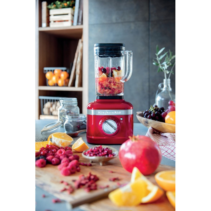 Блендер KitchenAid 5KSB4026ECA