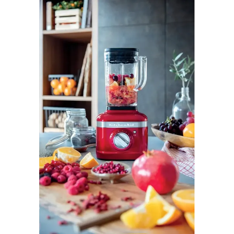 Блендер KitchenAid 5KSB4026ECA