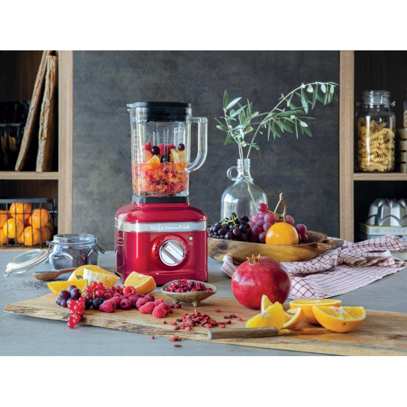 Блендер KitchenAid 5KSB4026ECA