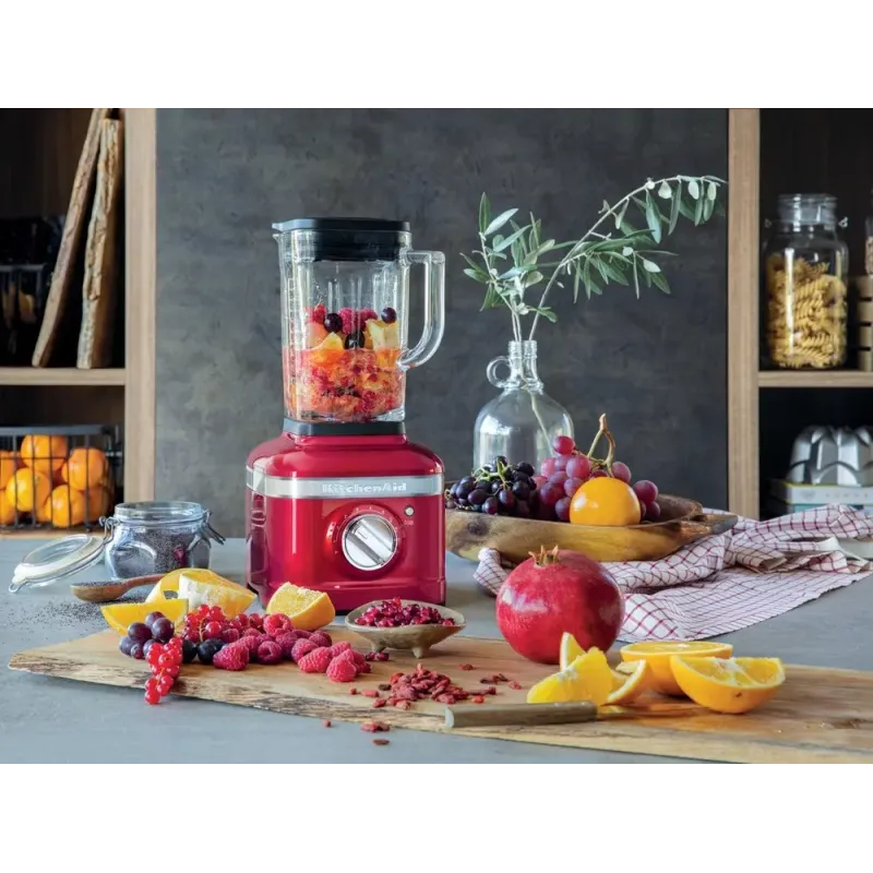 Блендер KitchenAid 5KSB4026ECA