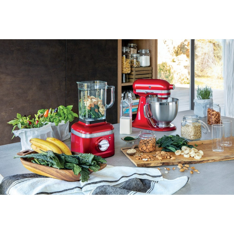 Блендер KitchenAid 5KSB4026ECA