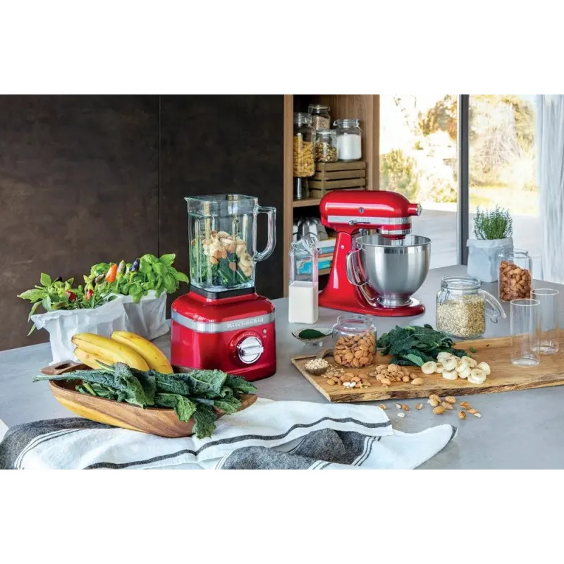 Блендер KitchenAid 5KSB4026ECA