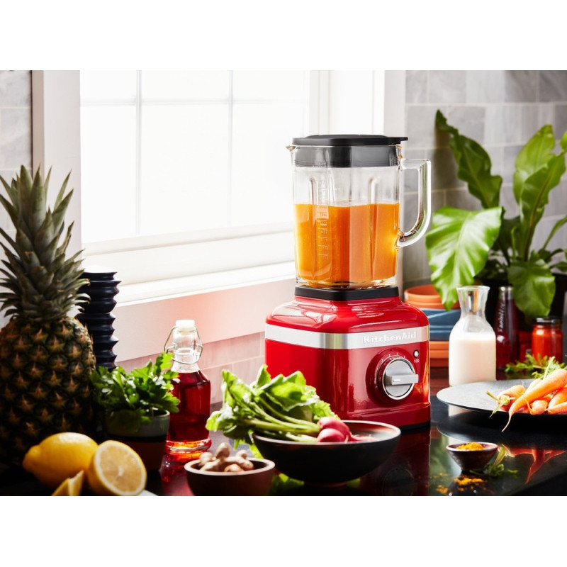 Блендер KitchenAid 5KSB4026ECA
