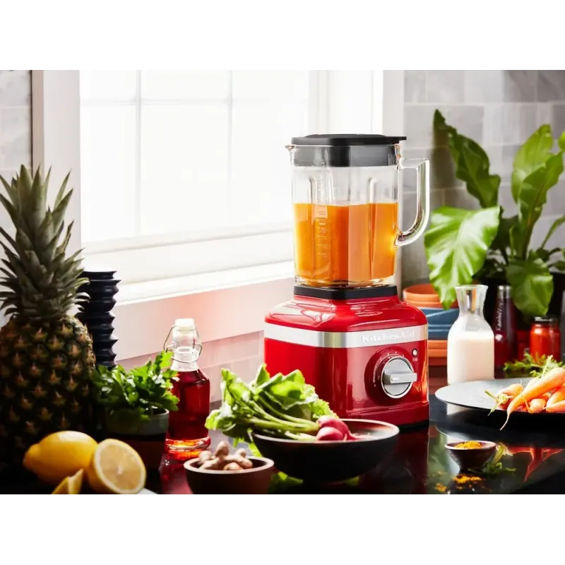 Блендер KitchenAid 5KSB4026ECA