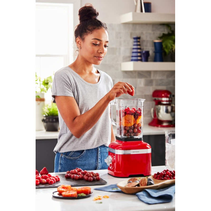 Блендер KitchenAid 5KSB4026ECA
