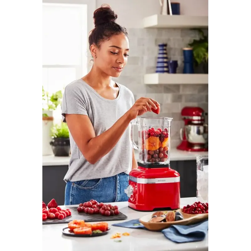 Блендер KitchenAid 5KSB4026ECA