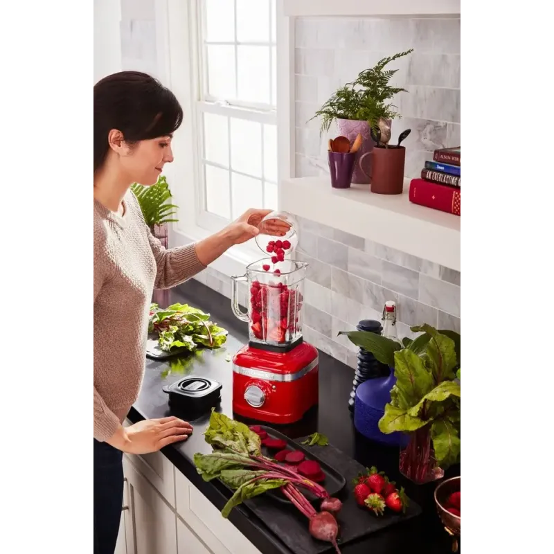 Блендер KitchenAid 5KSB4026ECA