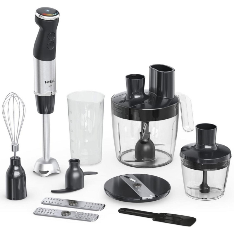 Tefal Quickchef Quartzite HB67G830