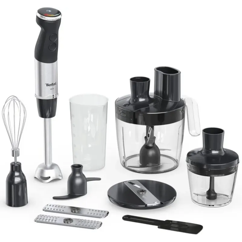 Блендер Tefal Quickchef Quartzite HB67G830