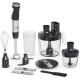 Tefal Quickchef Quartzite HB67G830