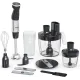 Блендер Tefal Quickchef Quartzite HB67G830