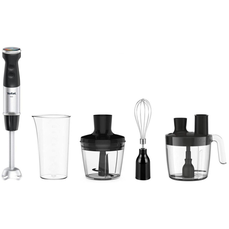 Tefal Quickchef Quartzite HB67G830