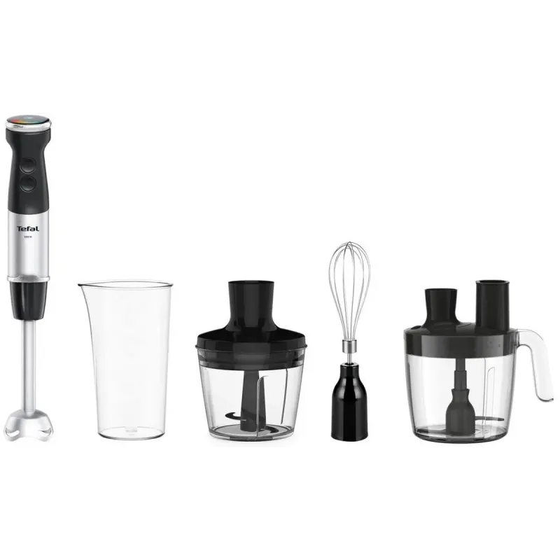 Блендер Tefal Quickchef Quartzite HB67G830