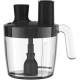 Tefal Quickchef Quartzite HB67G830