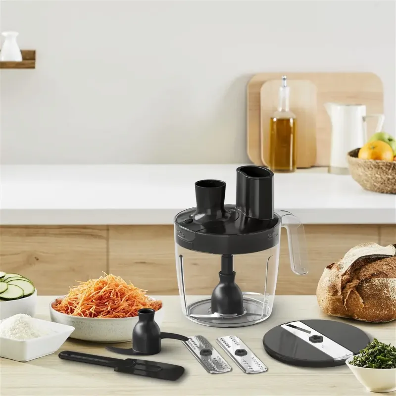 Блендер Tefal Quickchef Quartzite HB67G830