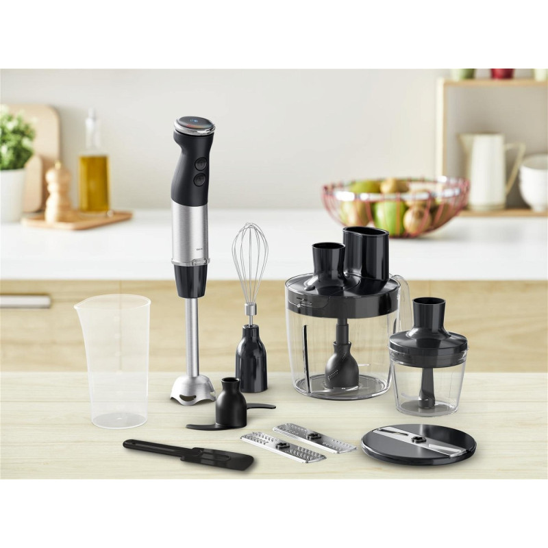 Tefal Quickchef Quartzite HB67G830