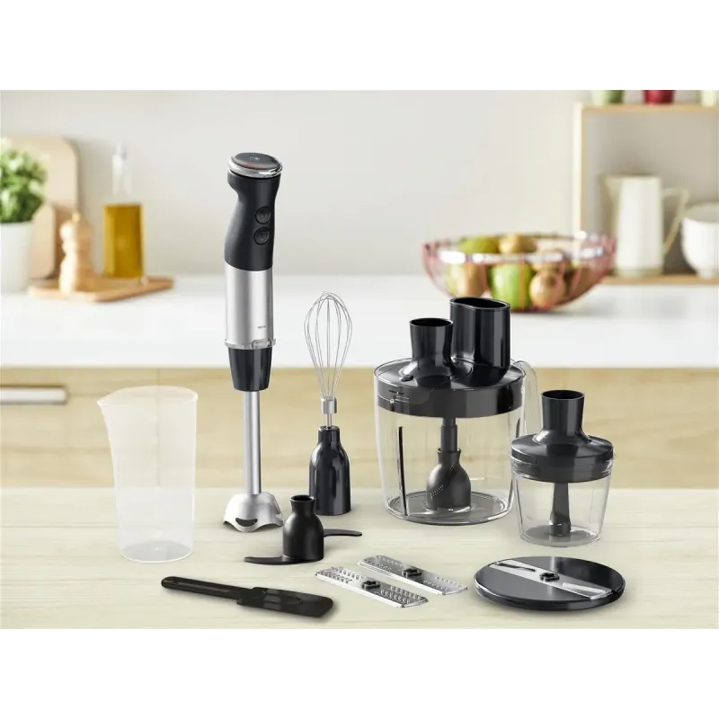 Блендер Tefal Quickchef Quartzite HB67G830