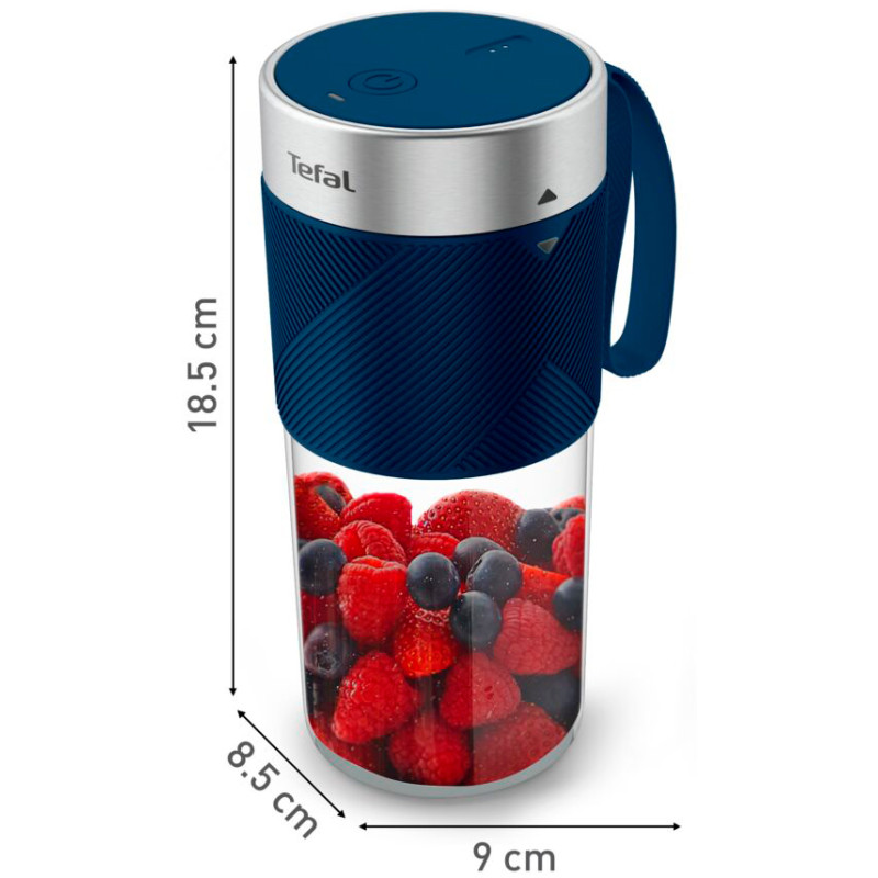 Блендер Tefal BL1CT8F0