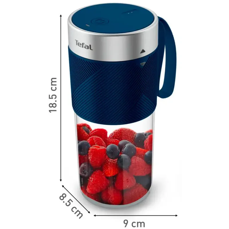 Блендер Tefal BL1CT8F0