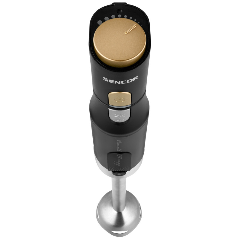 Блендер Sencor SHB6442BK