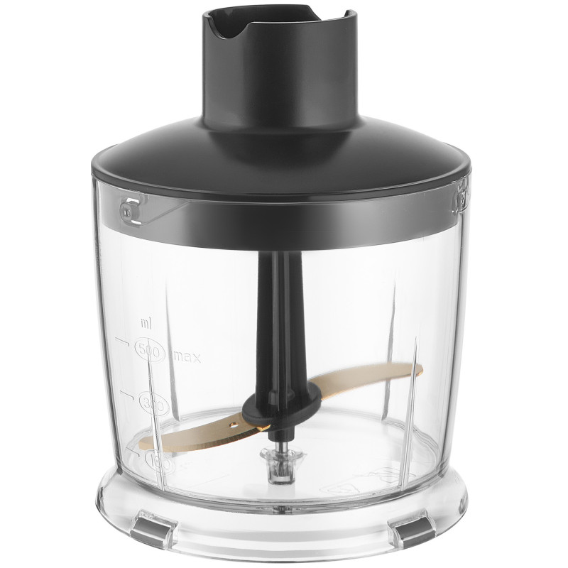 Блендер Sencor SHB6442BK