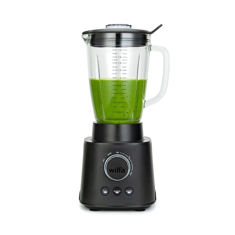Блендер Wilfa RBLP-1800B