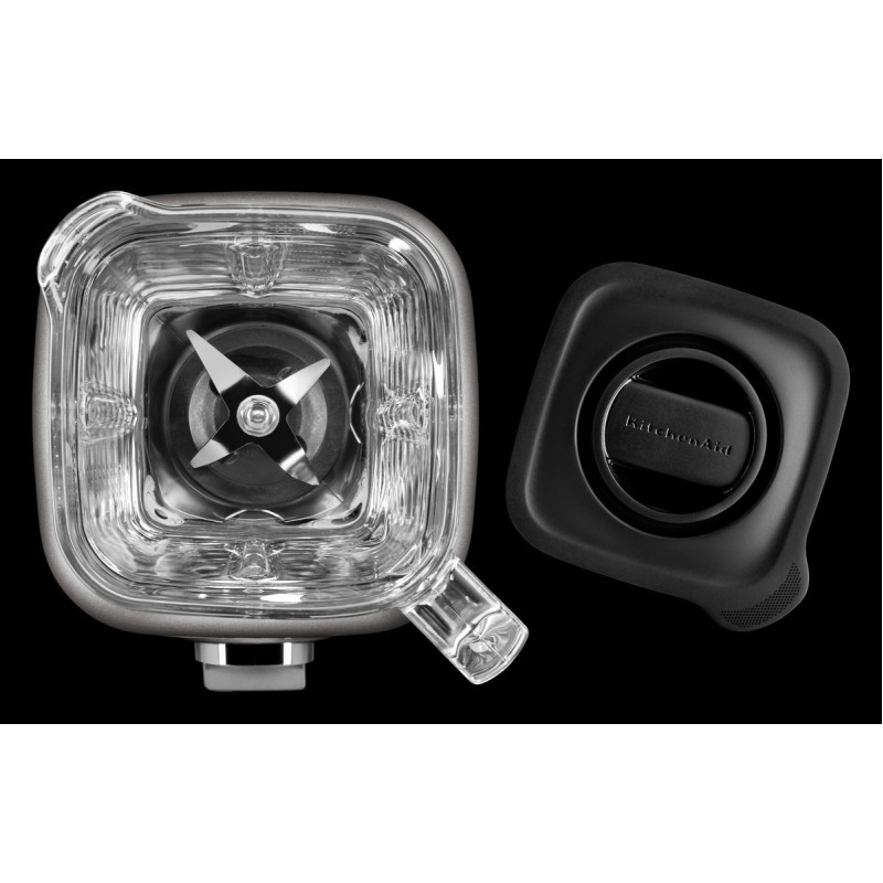 Блендер KitchenAid 5KSB4026EMS